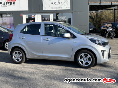 Kia Picanto — 3
