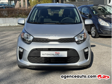 Kia Picanto — 4