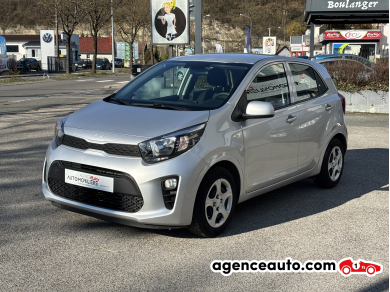 Kia Picanto — 5
