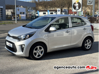 Kia Picanto — 6