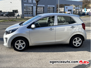 Kia Picanto — 7
