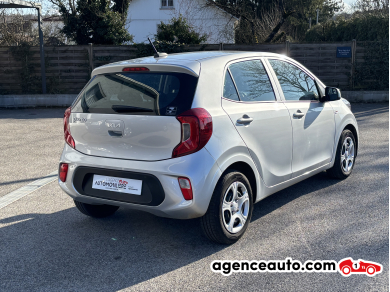 Kia Picanto — 8