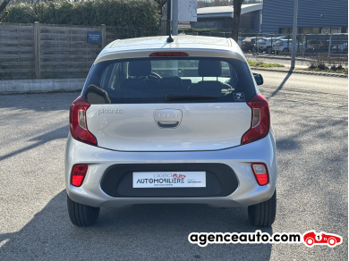 Kia Picanto — 9