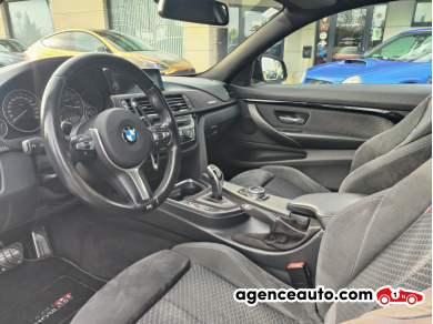 Bmw Bmw Serie 4 F32 — 11