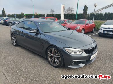 Bmw Bmw Serie 4 F32 — 3