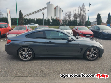 Bmw Bmw Serie 4 F32 — 4