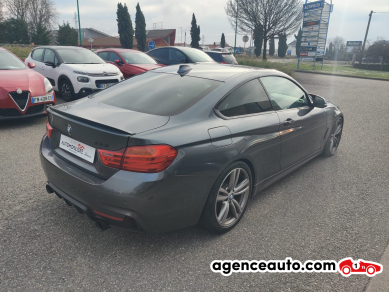 Bmw Bmw Serie 4 F32 — 5