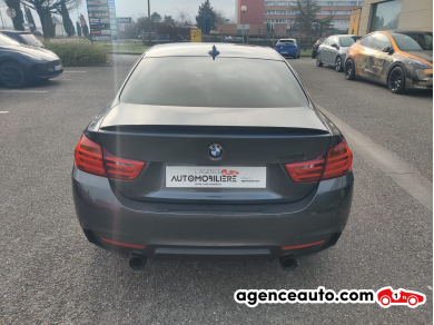 Bmw Bmw Serie 4 F32 — 6