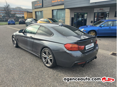 Bmw Bmw Serie 4 F32 — 7