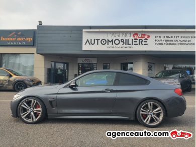 Bmw Bmw Serie 4 F32 — 8