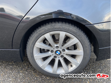 Bmw Série 3 — 14