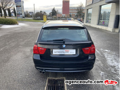 Bmw Série 3 — 4