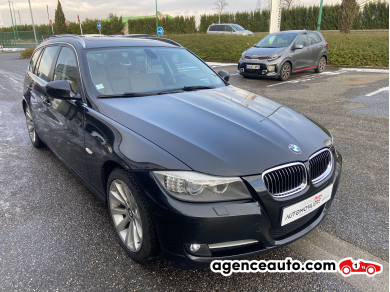 Bmw Série 3 — 7