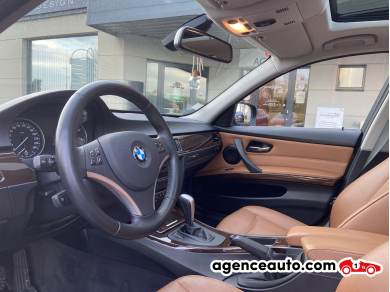 Bmw Série 3 — 9