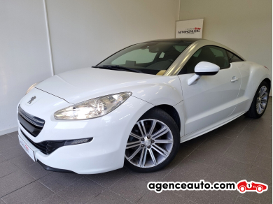 Peugeot PEUGEOT RCZ