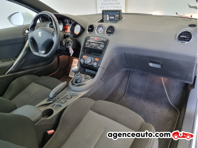 Peugeot PEUGEOT RCZ — 16