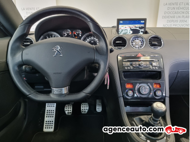 Peugeot PEUGEOT RCZ — 18