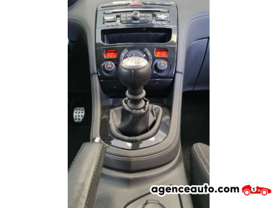 Peugeot PEUGEOT RCZ — 19
