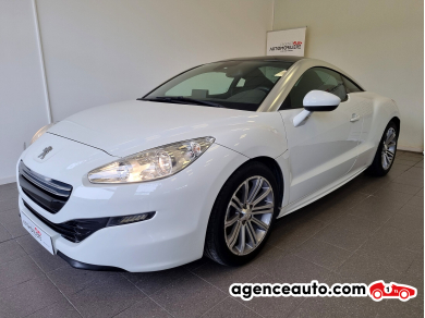 Peugeot PEUGEOT RCZ — 2