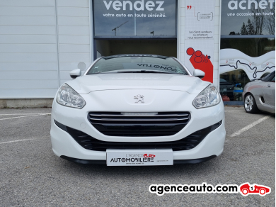 Peugeot PEUGEOT RCZ — 24