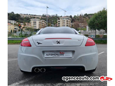 Peugeot PEUGEOT RCZ — 25
