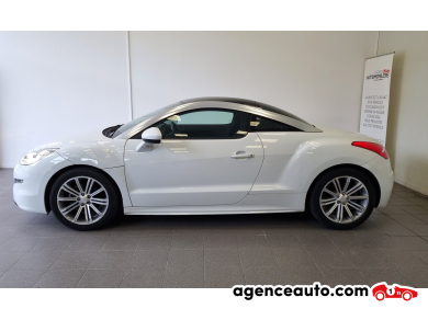 Peugeot PEUGEOT RCZ — 3