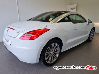 Peugeot PEUGEOT RCZ — 5