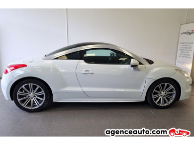 Peugeot PEUGEOT RCZ — 6