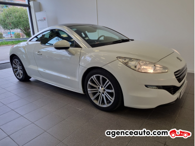 Peugeot PEUGEOT RCZ — 7