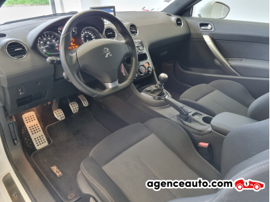 Peugeot PEUGEOT RCZ — 9