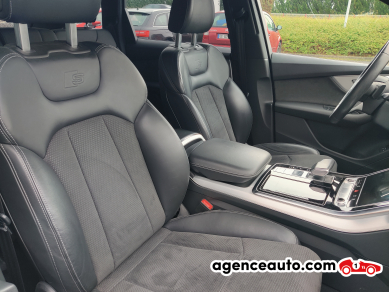 Audi Q7 — 11