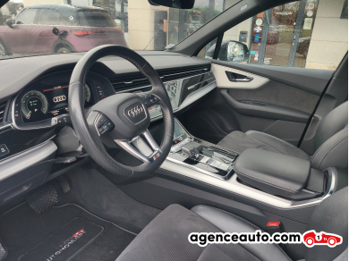 Audi Q7 — 12