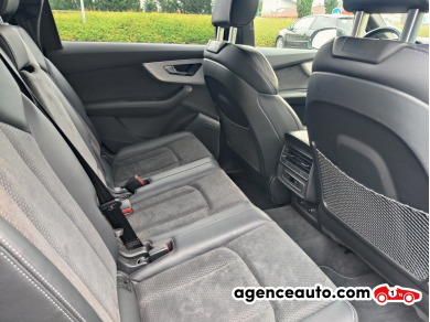 Audi Q7 — 18