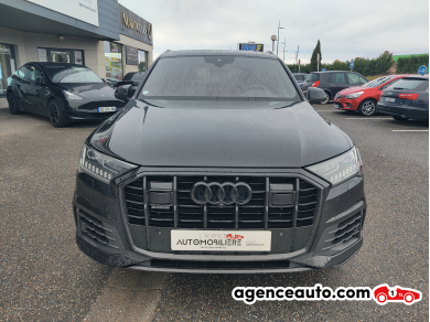 Audi Q7 — 2