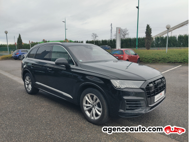 Audi Q7 — 3