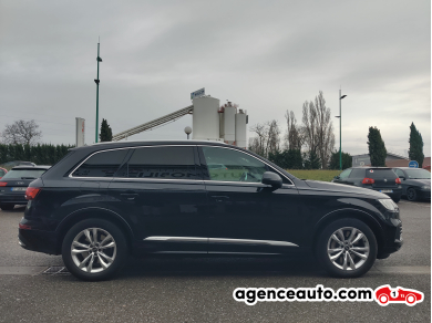 Audi Q7 — 4