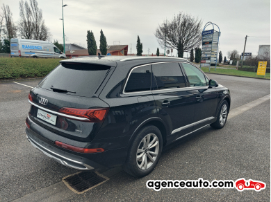 Audi Q7 — 5