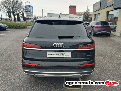 Audi Q7 — 6