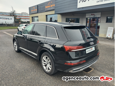 Audi Q7 — 7