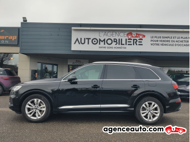 Audi Q7 — 8