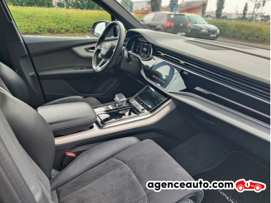 Audi Q7 — 9
