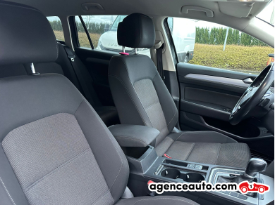 Volkswagen Passat — 11