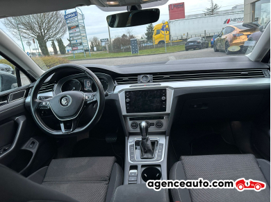 Volkswagen Passat — 13