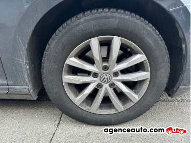 Volkswagen Passat — 15