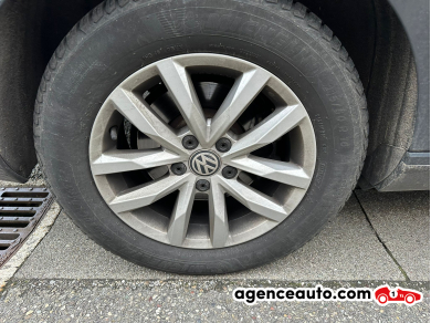 Volkswagen Passat — 16