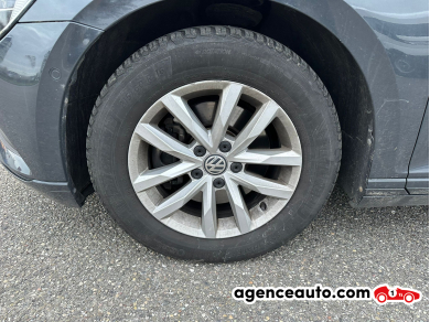 Volkswagen Passat — 17