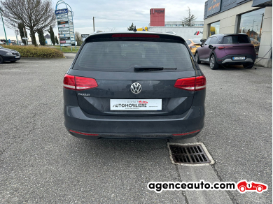 Volkswagen Passat — 4