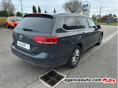 Volkswagen Passat — 5