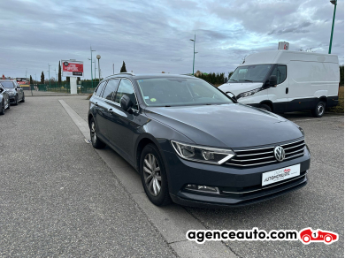 Volkswagen Passat — 7