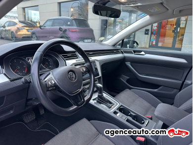 Volkswagen Passat — 9